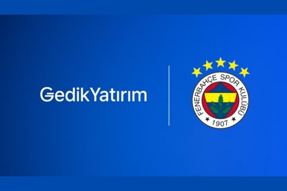 Gedik Yatırım, Fenerbahçe ile olan sponsorluk sözleşmesini yeniledi