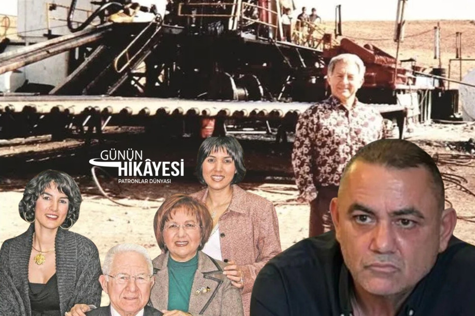 Kızıl milyarder Güntekin Köksal’ın mirası paylaşılamıyor, aile mahkemelik oldu