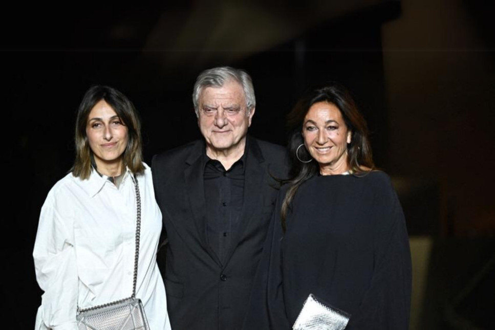 New York Times yazdı: LVMH ünlüler arasındaki sınırı sildi