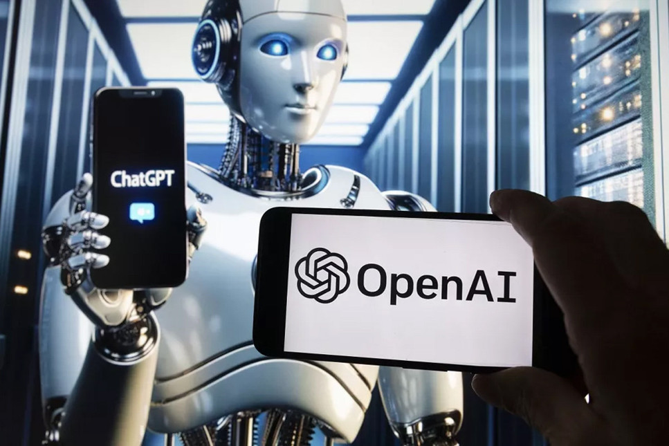 OpenAI, arama motoru "SearchGPT"yi başlatacak