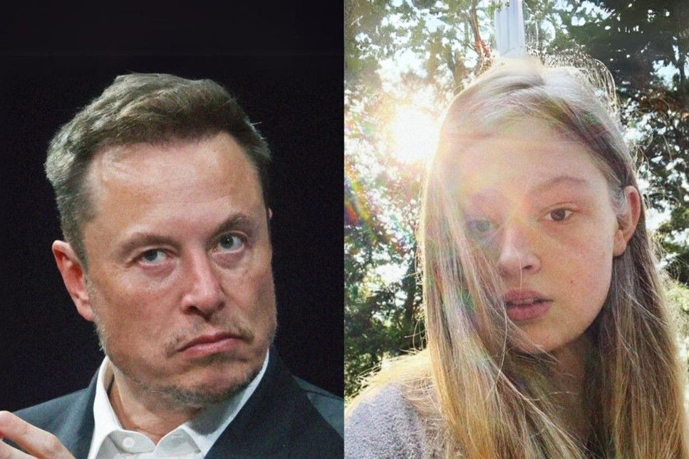 Çocuğundan Elon Musk'a: Zalim ve narsist bir baba