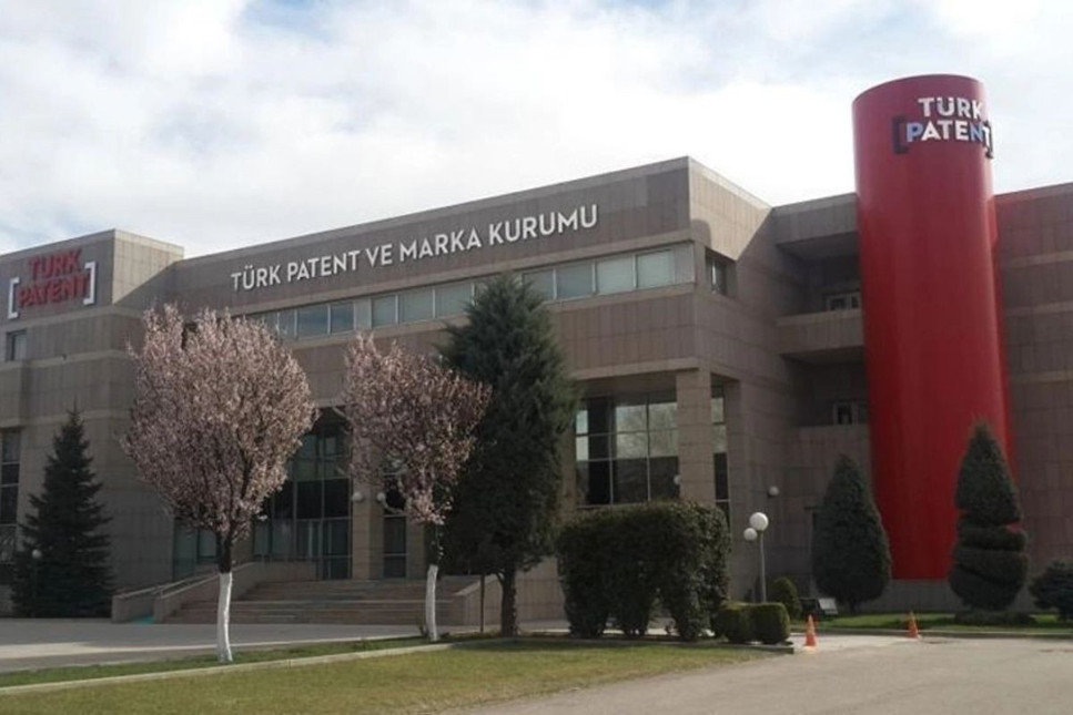 Türkpatent'e rekor başvuru