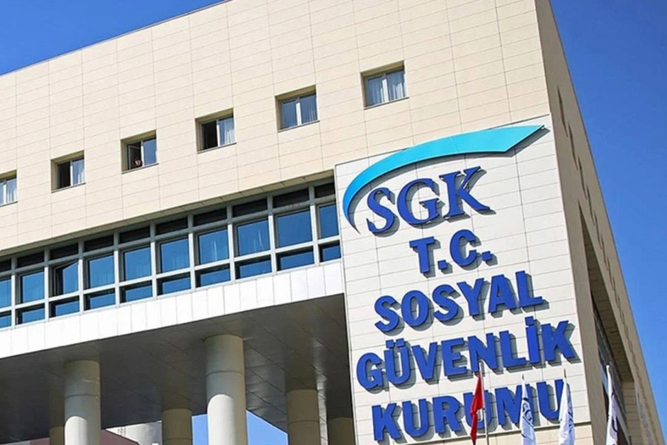 SGK: Belediye borçlarına karşılık taşınmaz kabul etmiyoruz