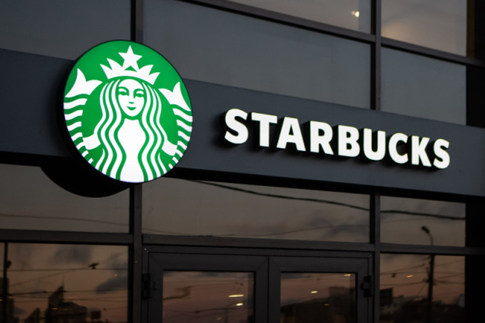 Starbucks'ın satışları düştü