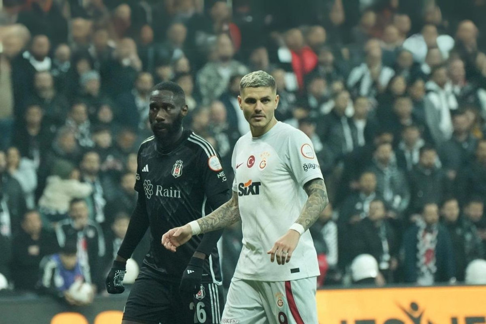 Galatasaray ile Beşiktaş 356. randevuya çıkıyor