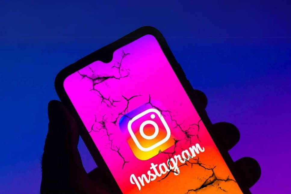 Instagram'a erişim engeline tepki yağdı