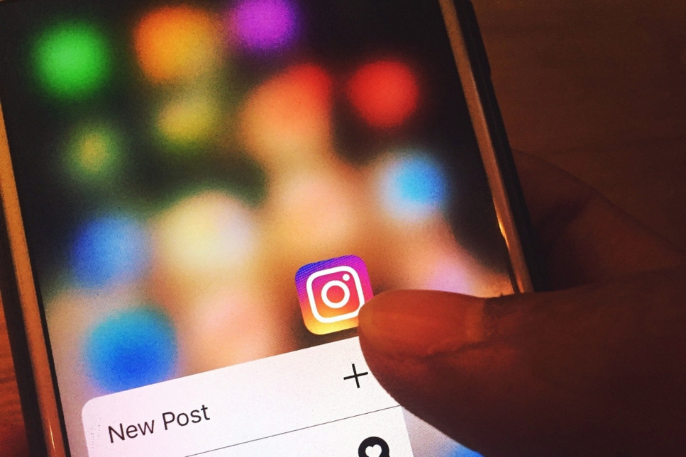 Instagram’a erişim engeli getirildi