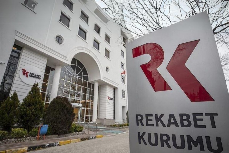 Rekabet Kurulu'ndan Hattat Traktör'e 20.7 milyon ceza