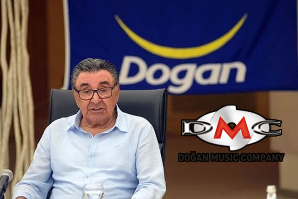 Doğan Holding, DMC’yi sattı, iki madencilik şirketi aldı