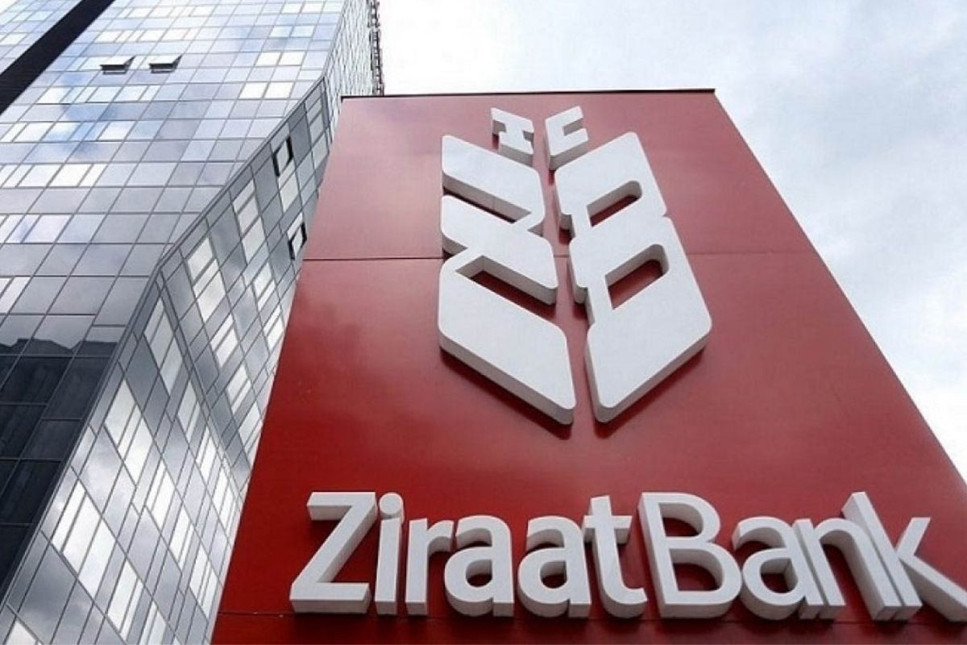 Ziraat Bankası'ndan yılın ilk yarısında 30,6 milyar lira net kar