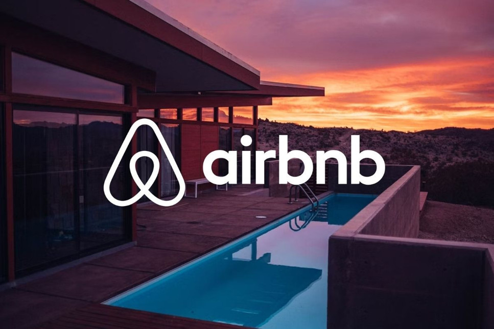 Airbnb hisseleri, işlem görmeye başladığı günden beri en büyük düşüşü yaşadı