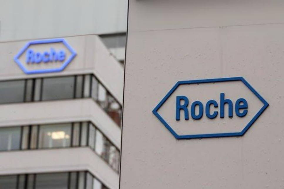 Roche kanser verileri şirketini satmak istiyor