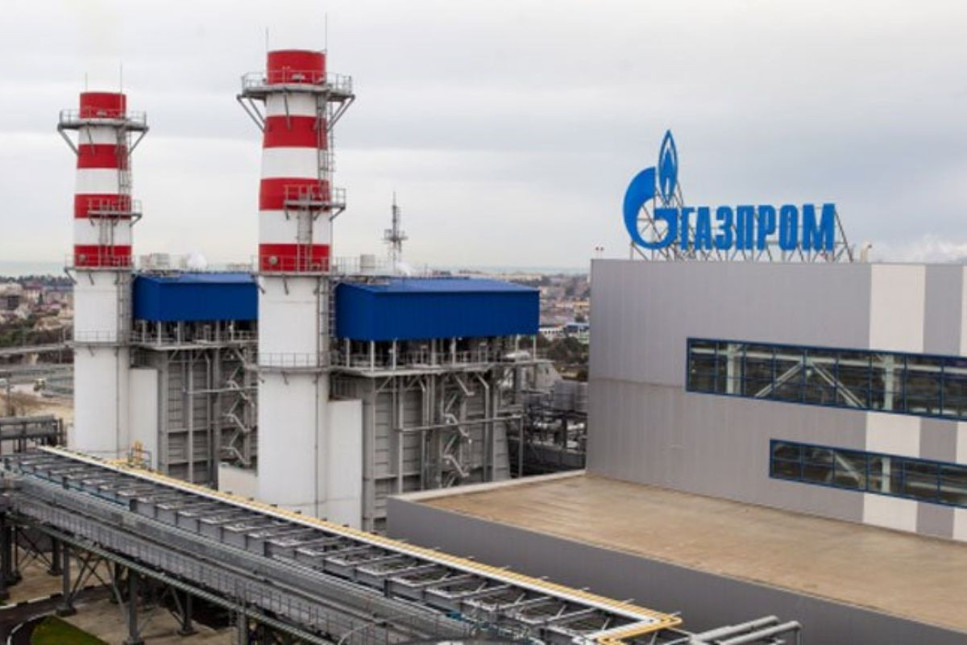 Gazprom'dan "doğal gaz ve LNG fiyatları daha da artabilir" uyarısı