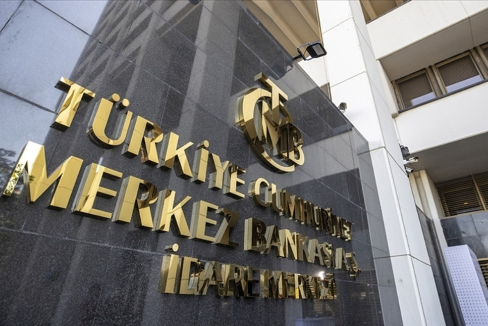 Merkez Bankası'ndan Takasbank hamlesi