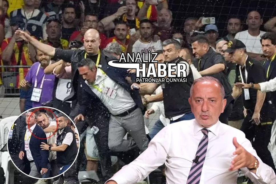 Futbolda şiddet tartışmaları yeniden alevlendi