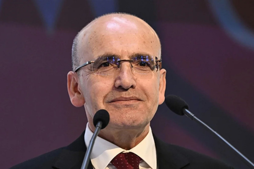 Mehmet Şimşek: İstifa etmedim, lütfen aldanmayın