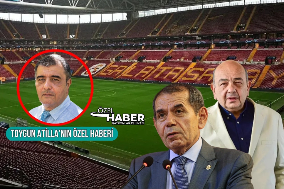 50 yıllık Galatasaraylı Ahmet Yüce, kulüpteki krizin perde arkası ile ilgili ilk kez konuştu 