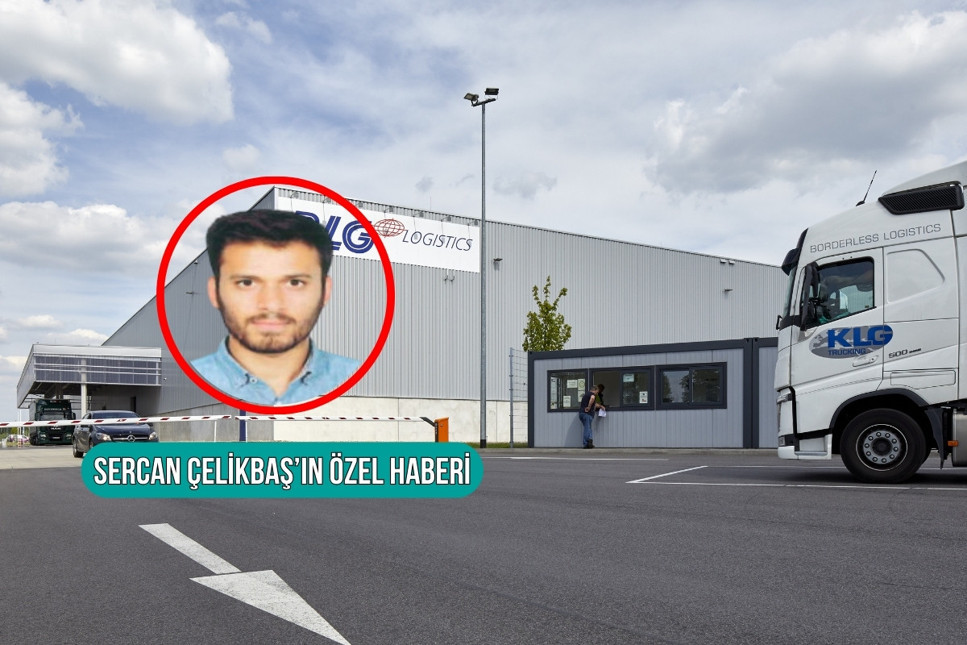 Almanya Bremen merkezli lojistik devi BLG, BLG Uluslararası Taşımacılık Ltd. adıyla Türkiye'de