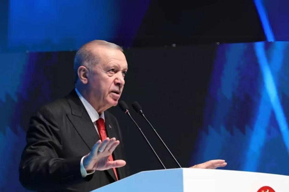 Cumhurbaşkanı Erdoğan, isim vermeden Roblox’u eleştirdi