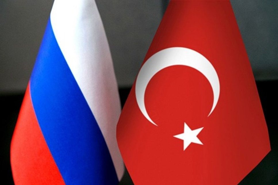 Alanya'da Rus okulu açıldı