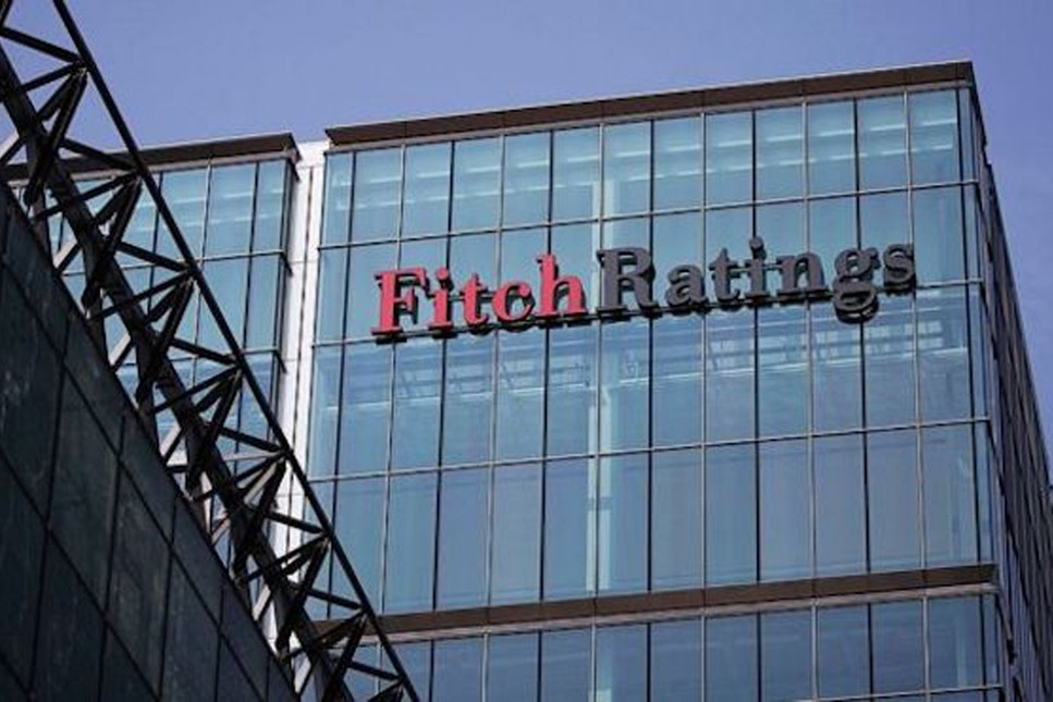 Fitch, Türkiye'nin kredi notunu yükselti