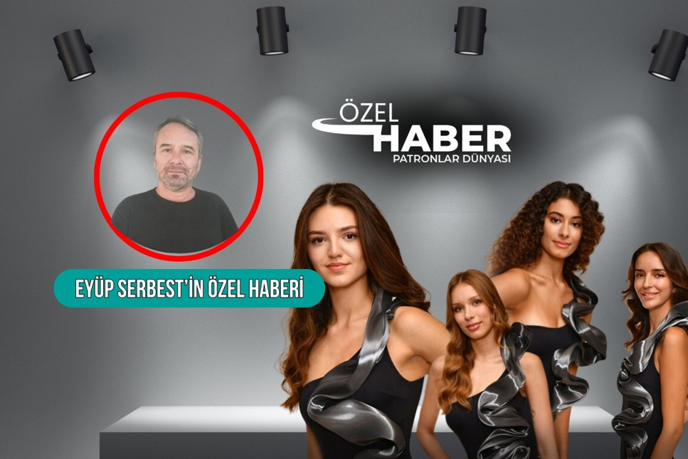 Miss Turkey 2024 finalisti güzeller eğitimleri ile de dikkat çekiyor