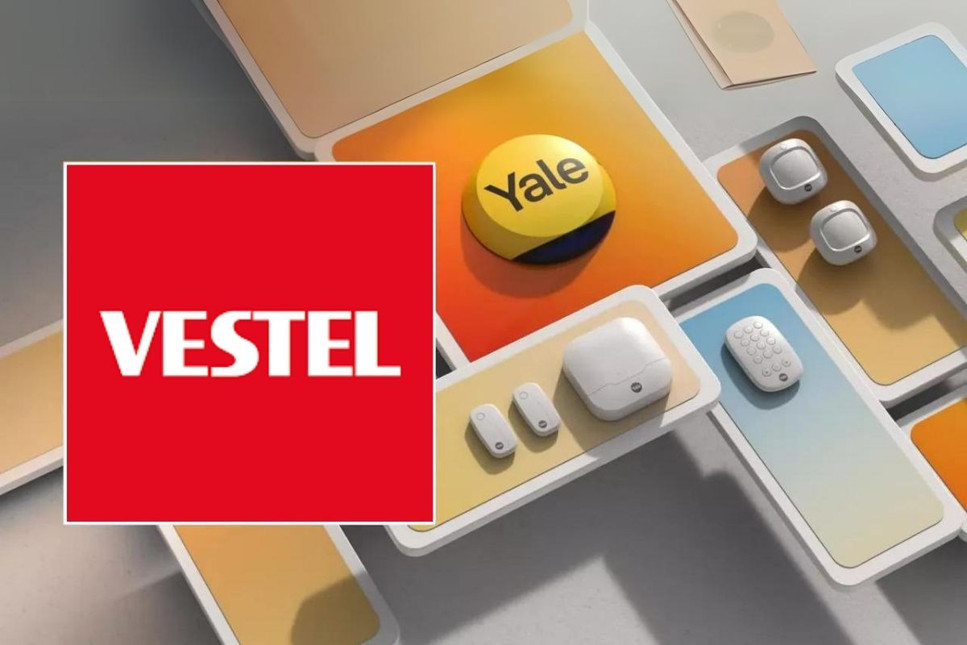 Yale, Vestel işbirliği