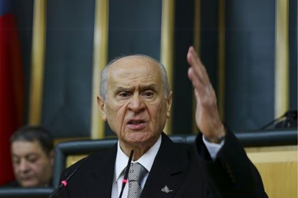 Devlet Bahçeli: Cani veya canilerin en ağır düzeyde bedel ödemeleri muhakkak surette temin edilmelidir