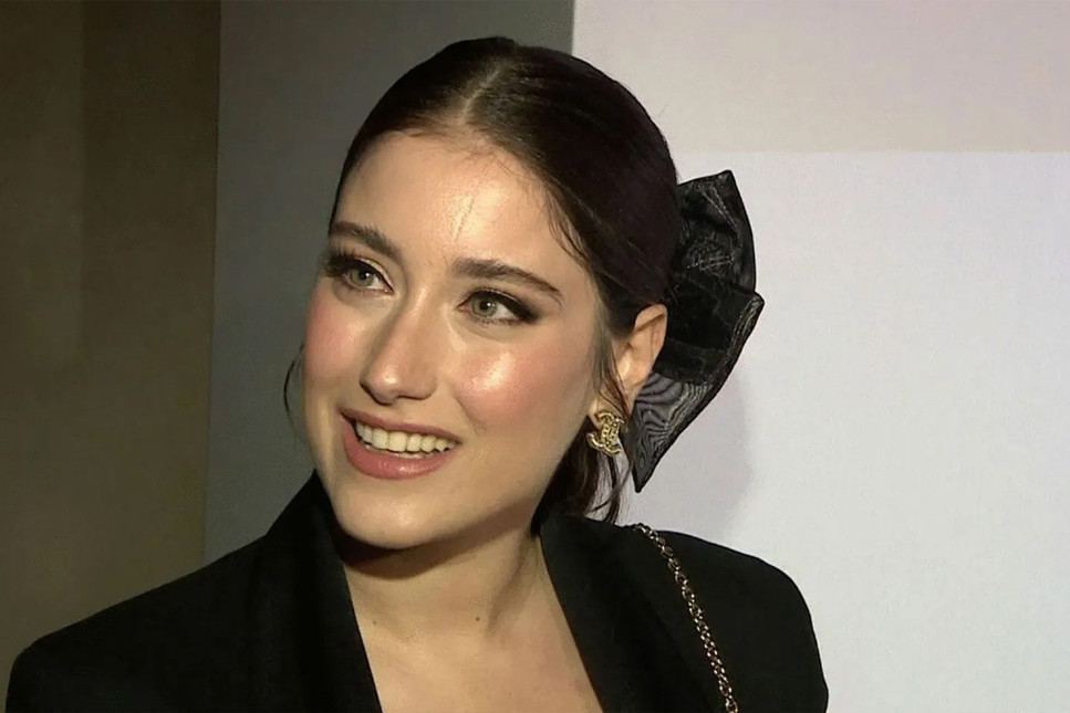 Hazal Kaya’dan Narin yorumu: Kaybettiğimiz ilk çocukta adalet sağlansaydı bu noktaya gelmezdik