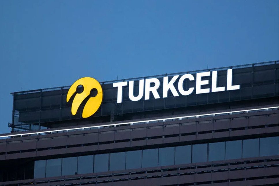 Turkcell’in Ukrayna iştiraklerinin satışı tamamlandı