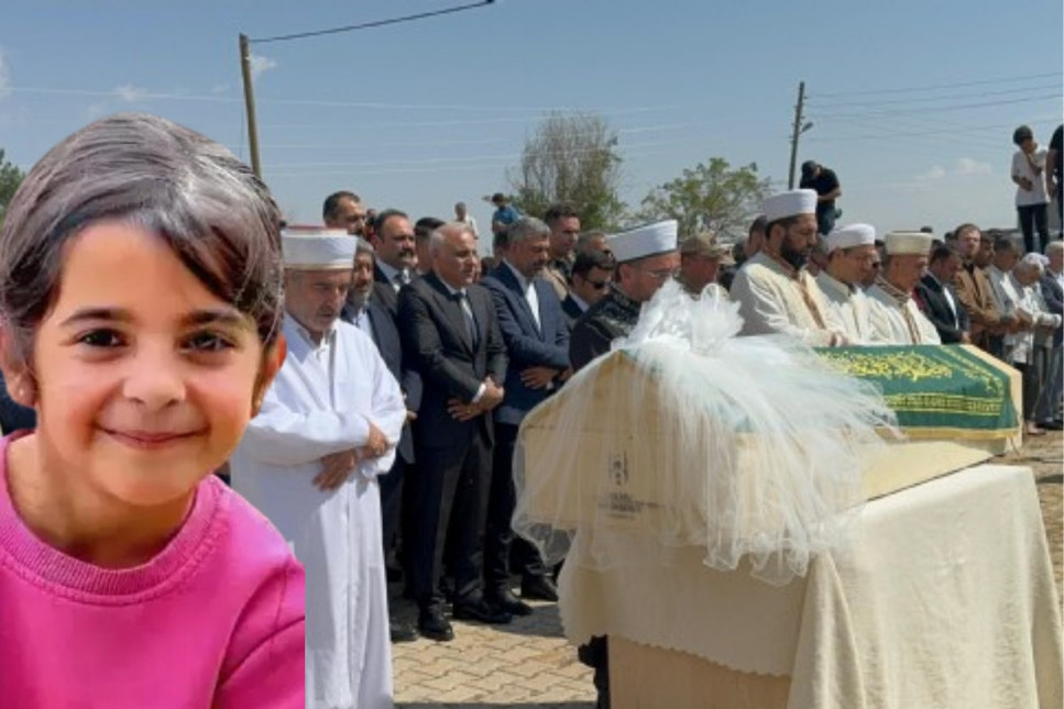 Narin cinayetinde cinsel saldırı bulgusu yok