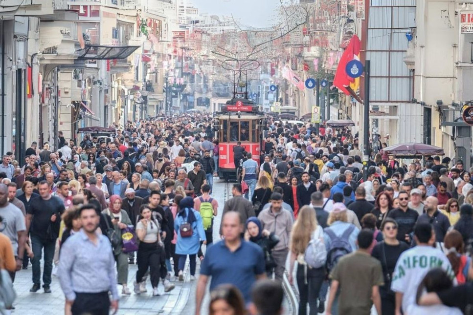 TÜİK: İşsizlik temmuzda azaldı