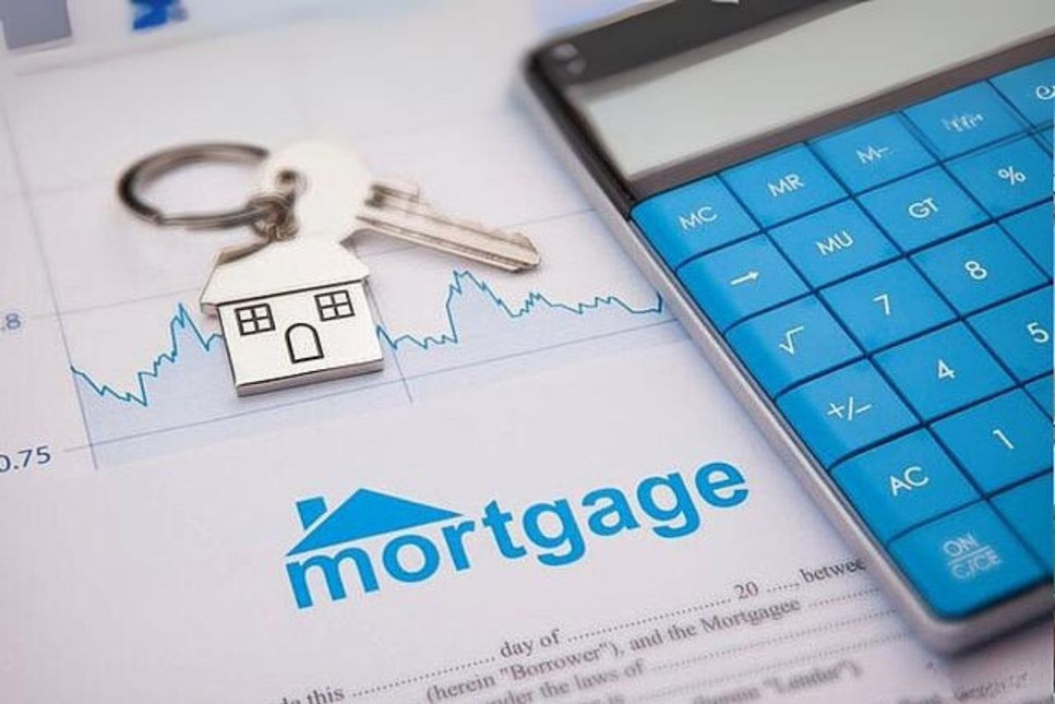 ABD'de mortgage faizleri 1,5 yılın en düşük seviyesine indi