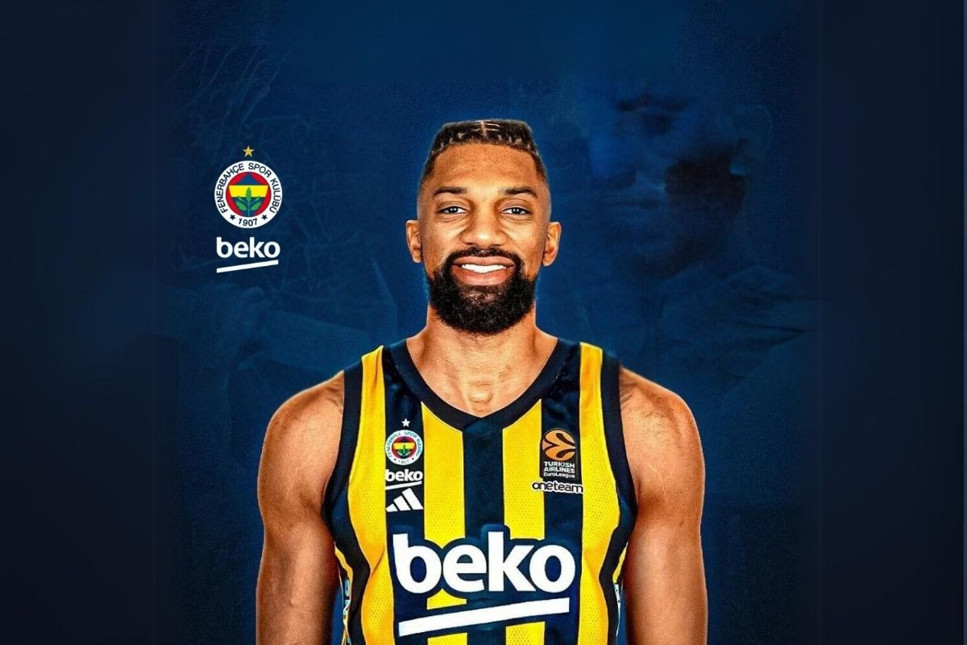 Fenerbahçe Beko, Kanadalı pivot Khem Birch'i transfer etti