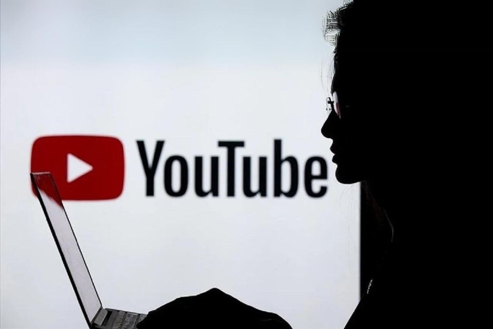 Youtube'nin gazeteci starları belli oldu: Bir numarada Cüneyt Özdemir var