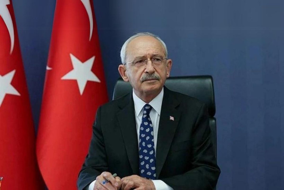 Adalet Bakanlığı’ndan Kılıçdaroğlu için kovuşturma izni