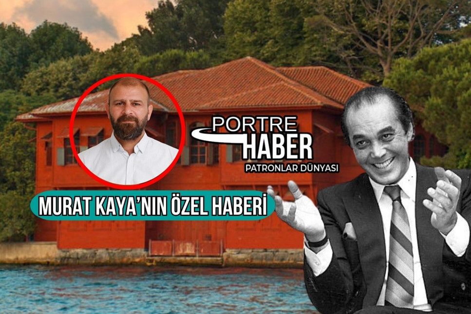 Kraliçeden zengin Türk’lükten, tedavi borcunu ödeyemeyen hastaya: Bir Asil Nadir öyküsü