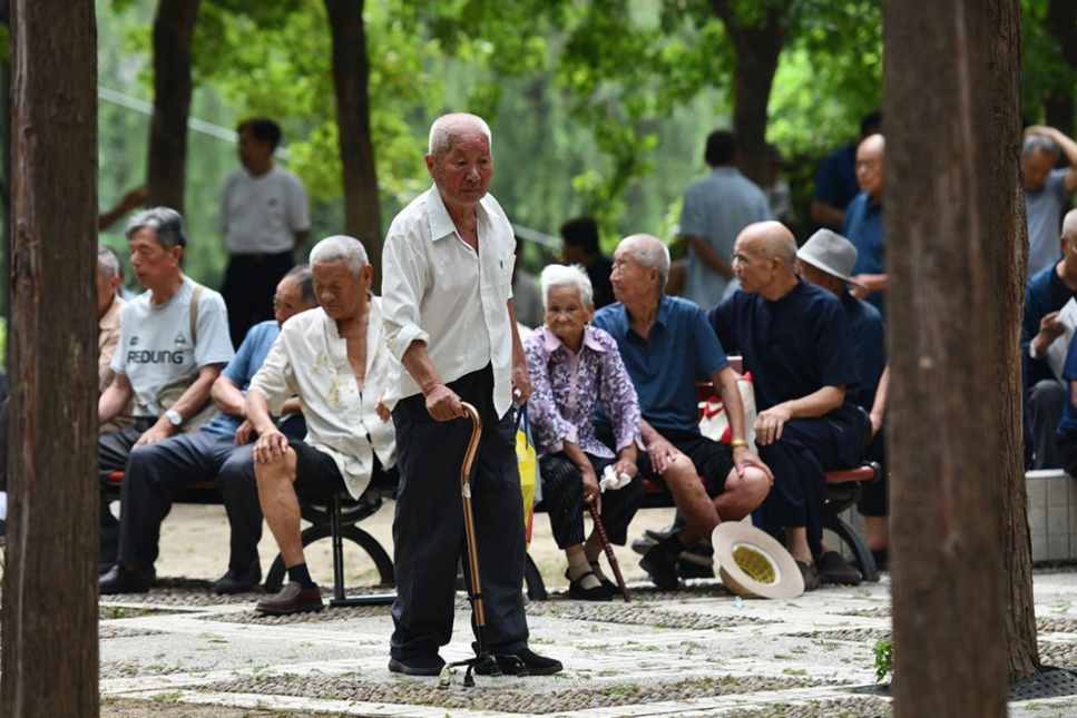 Çin, 46 yıl sonra ilk kez emeklilik yaşını artırdı