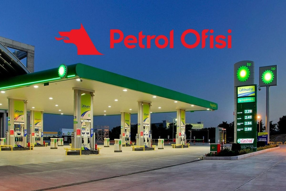 Rekabet Kurumu'ndan Petrol Ofisi'nin BP Türkiye ve iştiraklerini devralmasına onay