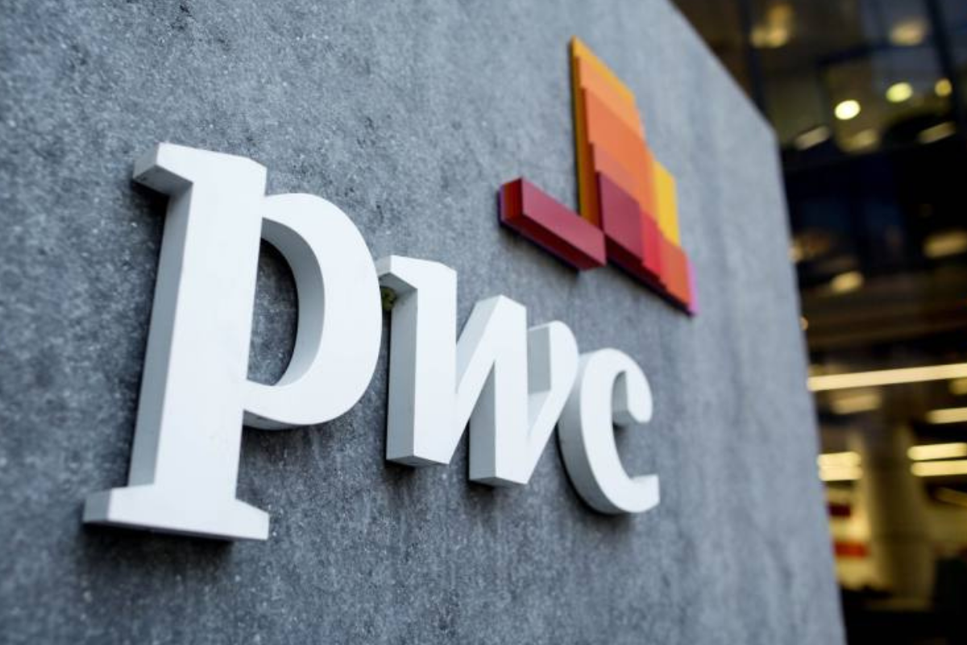 Çin, Evergrande hatası nedeniyle PwC'ye rekor ceza verdi