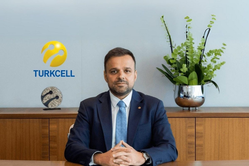 Turkcell ikinci çeyrekte 2,9 milyar TL net kar açıkladı