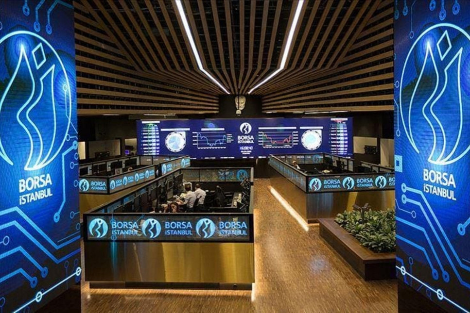 Borsa'da yabancı gelmeyince yerli de ürktü