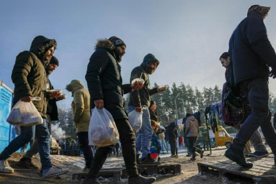 Schengen kararı sonrası 18 bin Türk arafta kaldı