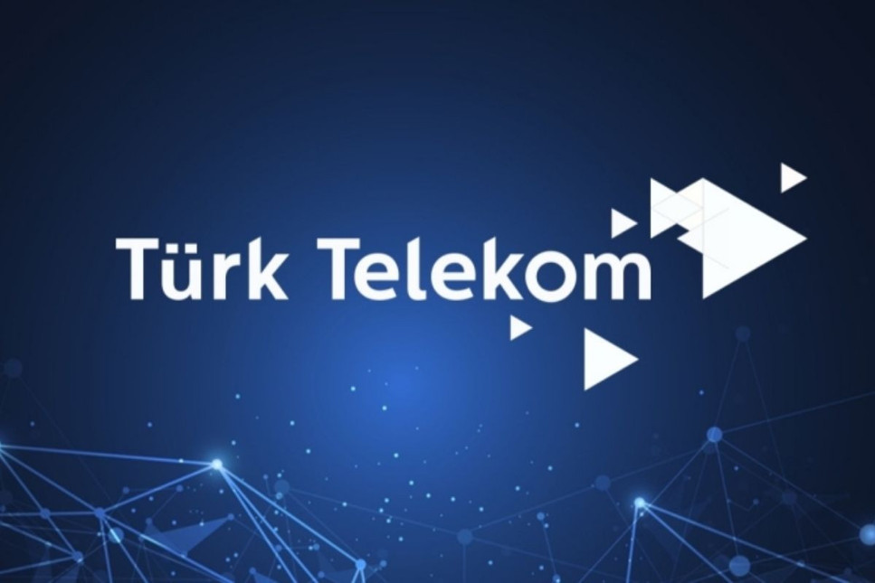 Türk Telekom yılın ilk yarısında 2,5 milyar TL kar açıkladı