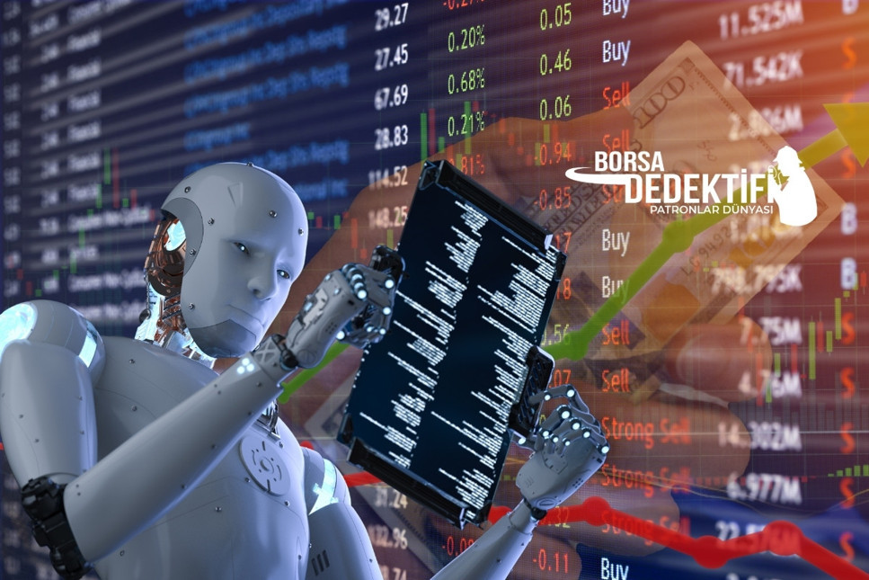 Büyük dalga boyları BofA robotunun marifeti mi?