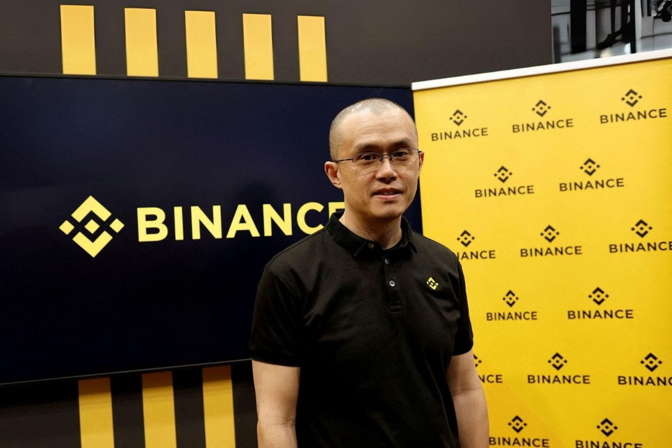 Binance'ın kurucusu milyarder iş insanı Changpeng Zhao'nun hapisten çıkış tarihi belli oldu