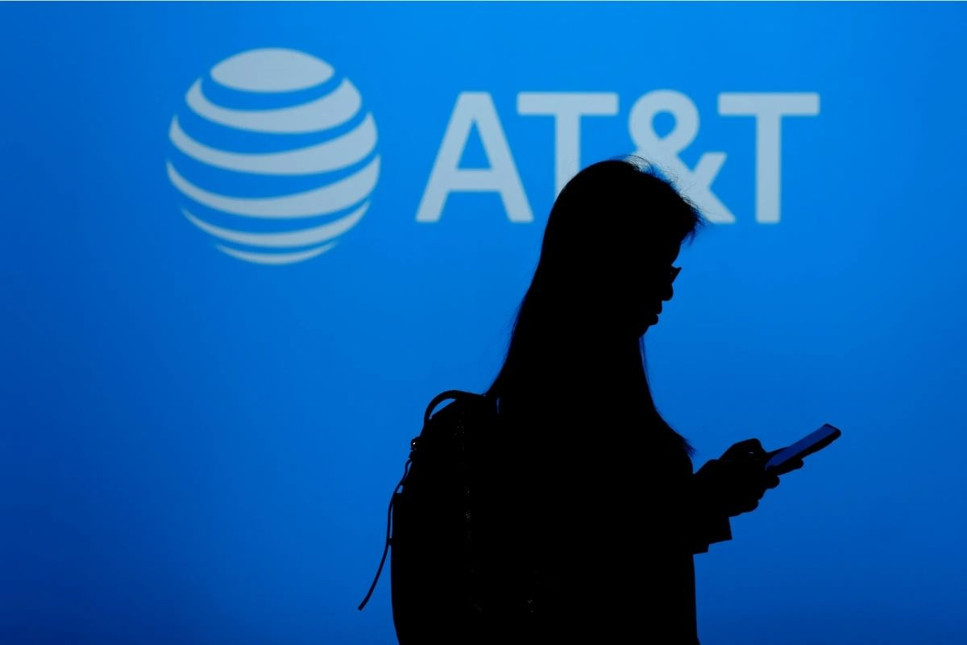 ABD'li AT&T, veri ihlaliyle ilgili soruşturmada 13 milyon dolar ödeyecek