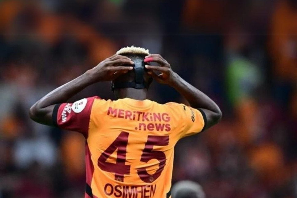 Galatasaray, tartışma yaratan şaibeli sponsorluk anlaşmasını askıya aldı