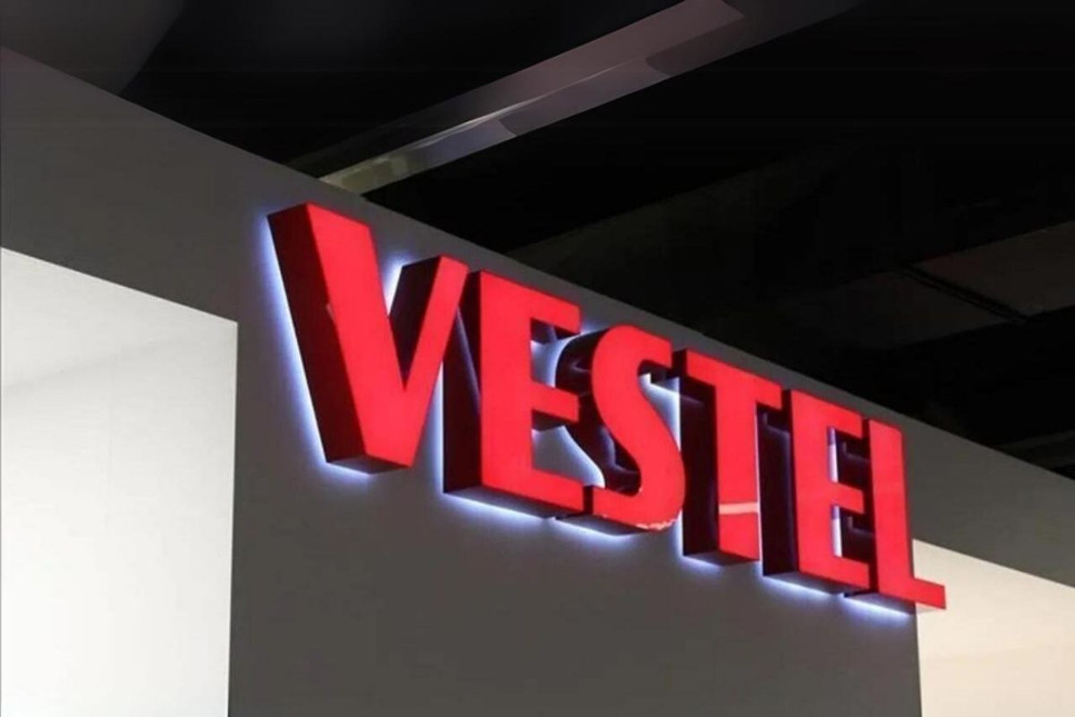 Vestel Çin'li yayın platformuna yatırım yapacak