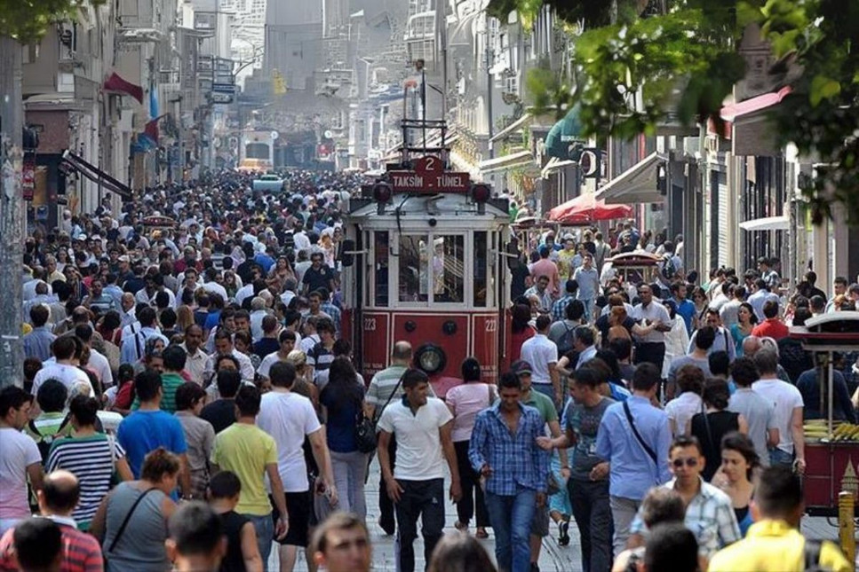 Yaşam beklentisinin en yüksek olduğu iller belli oldu